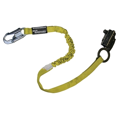 5/8-3/4 IN MANUAL ROPE GRAB